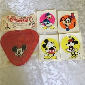 Disney memorabilia